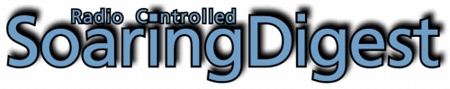 RC Soaring
                    Digest